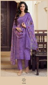 Silkina Royal Crepe 48 By Vinay Surat Designer Salwar Suits Wholesale Market